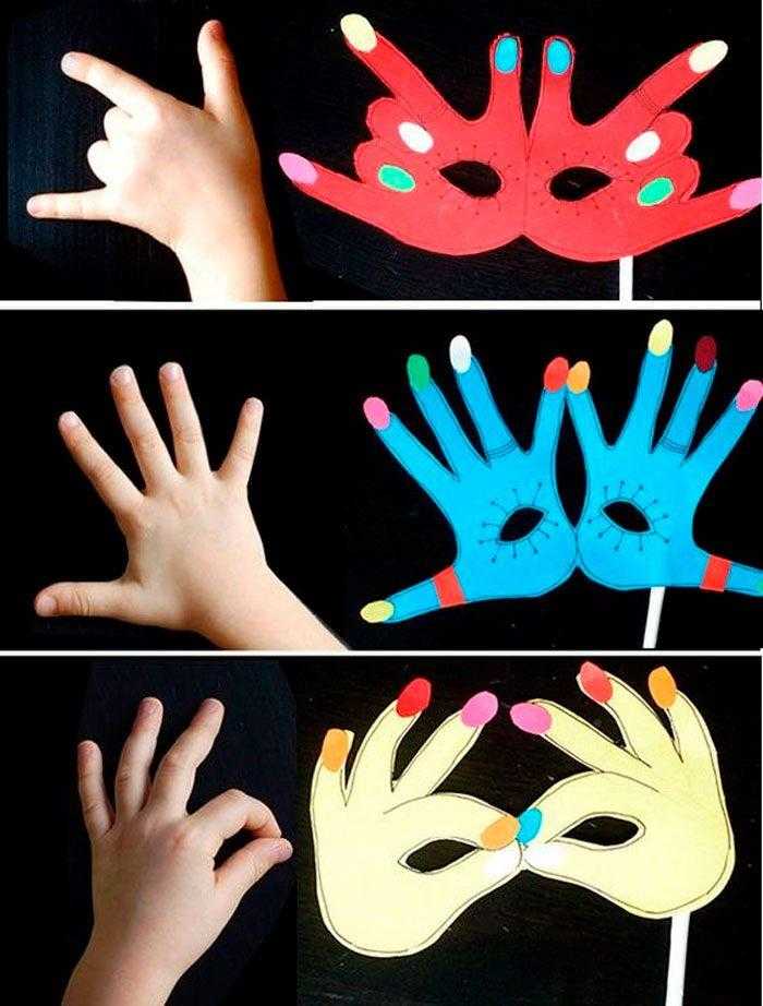 Маска из бумаги своими руками — пошаговая инструкция как сделать красивую и тематическую маску (105 фото)