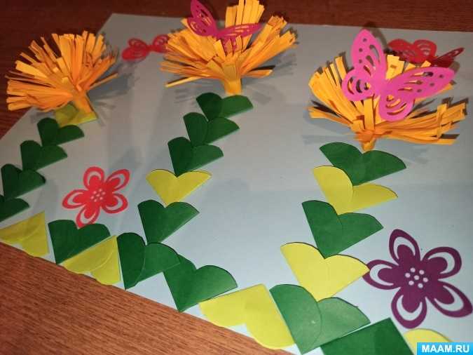 Бумажное творчество: топ-5 простых вариантов оригами для ребенка