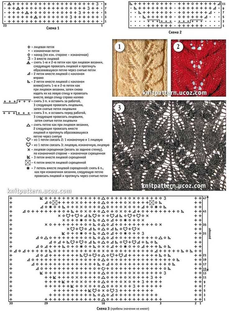 Техника вязания бриошь: секреты и особенности выполнения