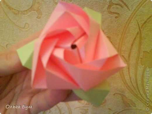 Конспект нод по оригами «превращения квадратика». воспитателям детских садов, школьным учителям и педагогам - маам.ру