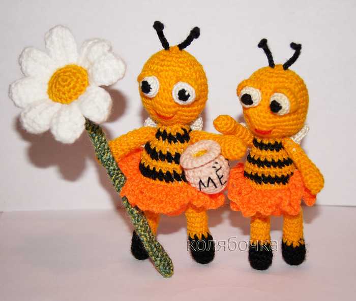 Пчёлка | страна мастеров
