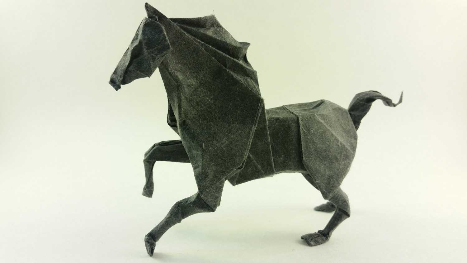 Как сделать объемные оригами - пошаговая инструкция, основы и идеи как делать скульптуры из бумаги