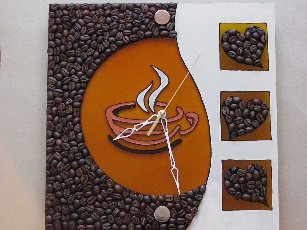 Поделки из кофейных зерен - 69 фото идей оригинальных изделий из кофе