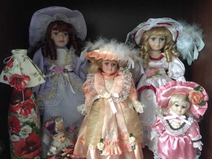Наряд для пупса к празднику - гардероб для куклы - страна мам