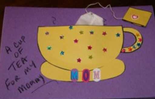 Какой подарок сделать любимой бабуле на день рождения. как сделать открытку бабушке своими руками