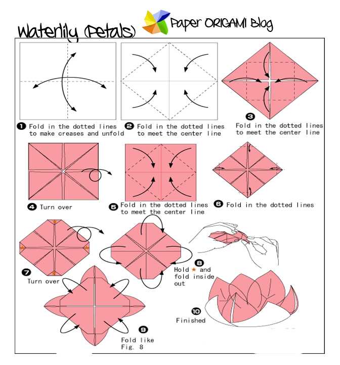 Пошаговое оригами цветка. Цветы оригами Лотус схемы. Оригами цветы схема сборки пошаговая инструкция. Оригами цветок лотоса схема. Оригами Лотос из бумаги пошаговой инструкции для детей.