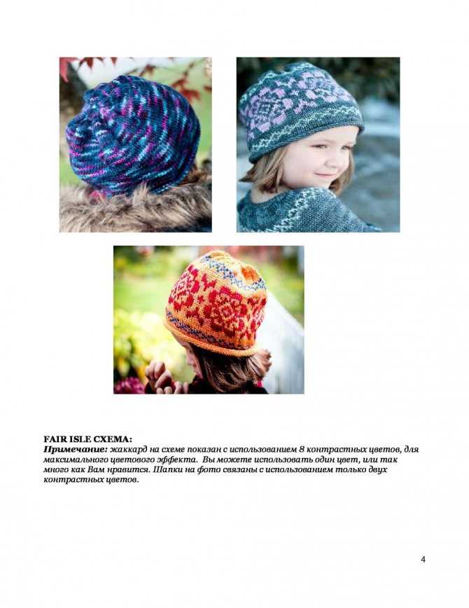 Представлены различные модели вязаных своими руками шапок спицами для мужчин женщин и детей Понятные описания и схемы вязания красивых и оригинальных шапочек вы сможете найти на нашем сайте