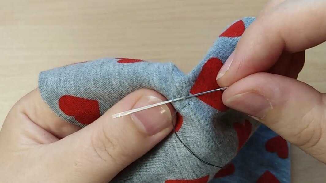 Главные секреты мастерства: шьем своими руками без швейной машинки