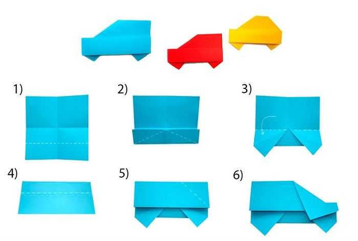 Модульное оригами — учимся делать пошагово своими руками (инструкция с фото), оригинальные идеи и задумки