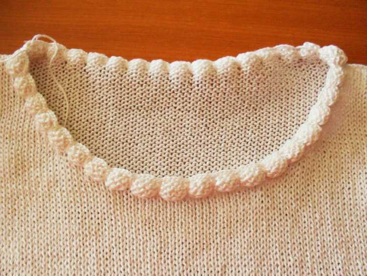 Как связать свитер спицами для начинающих: простой свитер спицами для начинающих со схемами