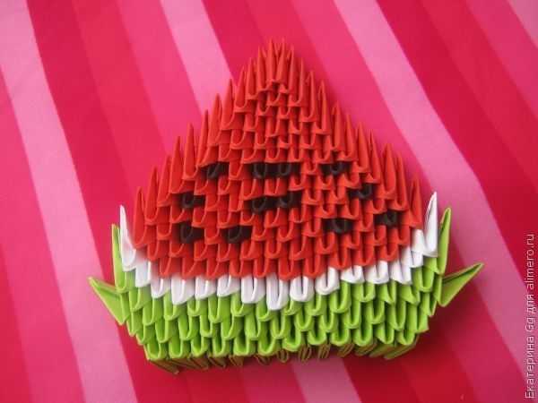 Мастер-класс материалы и инструменты оригами китайское модульное треугольный модуль оригами бумага
