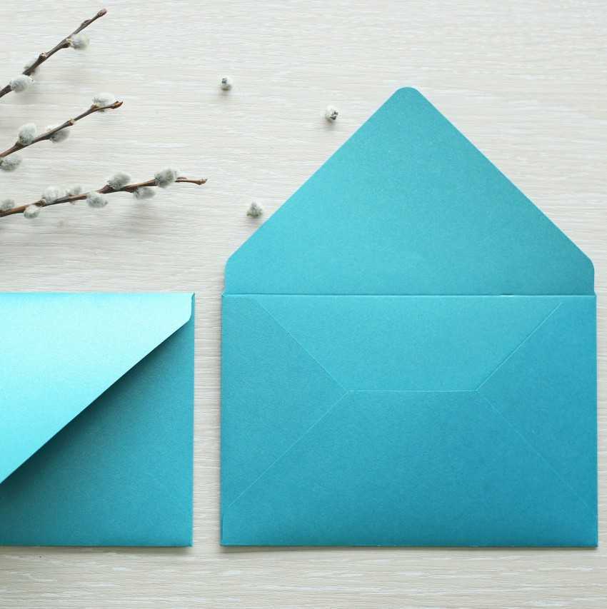 Как сделать конверт из листа бумаги формата А4 для письма 9 пошаговых мастер-классов с фото примерами шаблоны конвертов