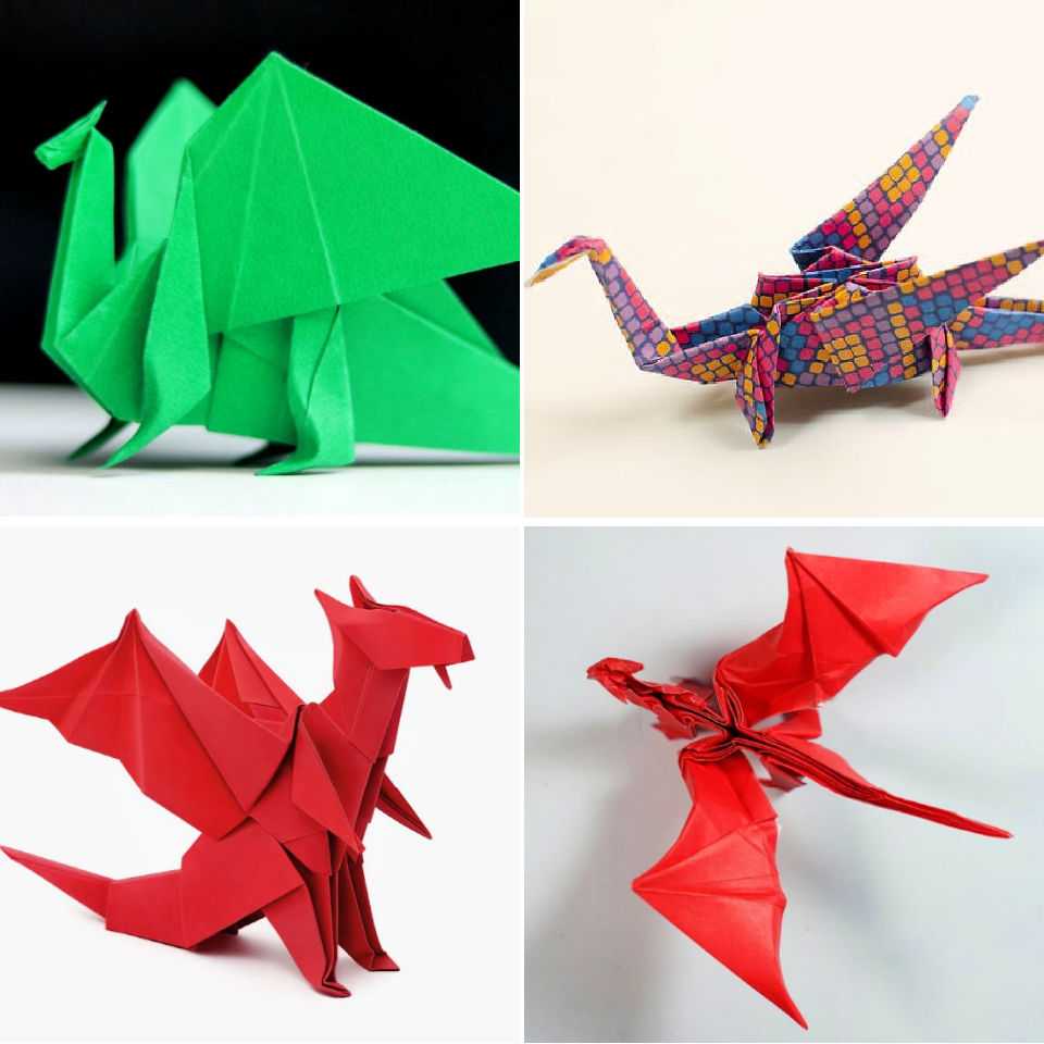 Объемные оригами из бумаги для начинающих. как сложить модуль, техника сборки модулей, способы их крепления.  80 фото схем поделок из бумаги в технике оригами