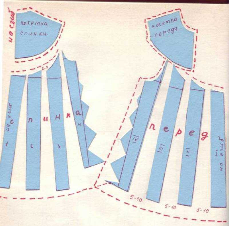 Платье из фатина для девочки, юбку туту своими руками (157 фото)