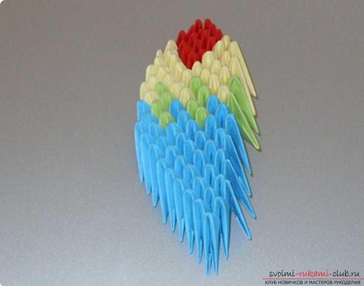 Оригами из бумаги схемы: 50 вариантов с фото как сделать оригами