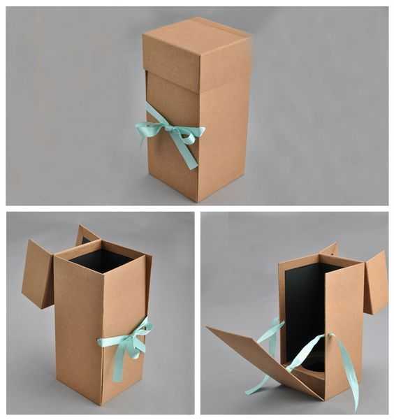 Маленькая коробочка из бумаги оригами без клея — как сделать пошагово своими руками. оригами коробочка из бумаги своими руками с крышкой и сюрпризом