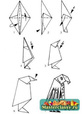 Модульное оригами — учимся делать пошагово своими руками (инструкция с фото), оригинальные идеи и задумки