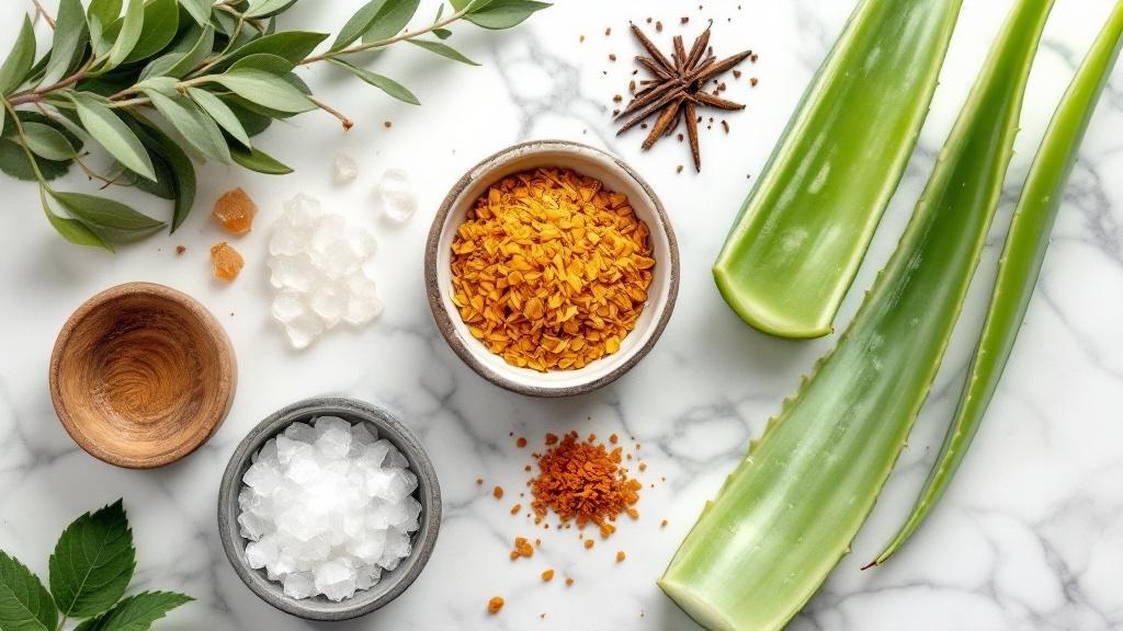 Гели для лица Holy Land: особенности и применение