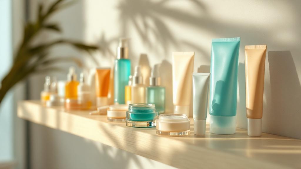 Гели для лица Holy Land: особенности и применение